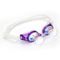 12 Prs Woman Water Sports UV Protection Swimming Goggles